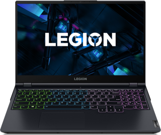 Lenovo Legion 5 (15.6) 82JH002JTX07 Notebook kullananlar yorumlar